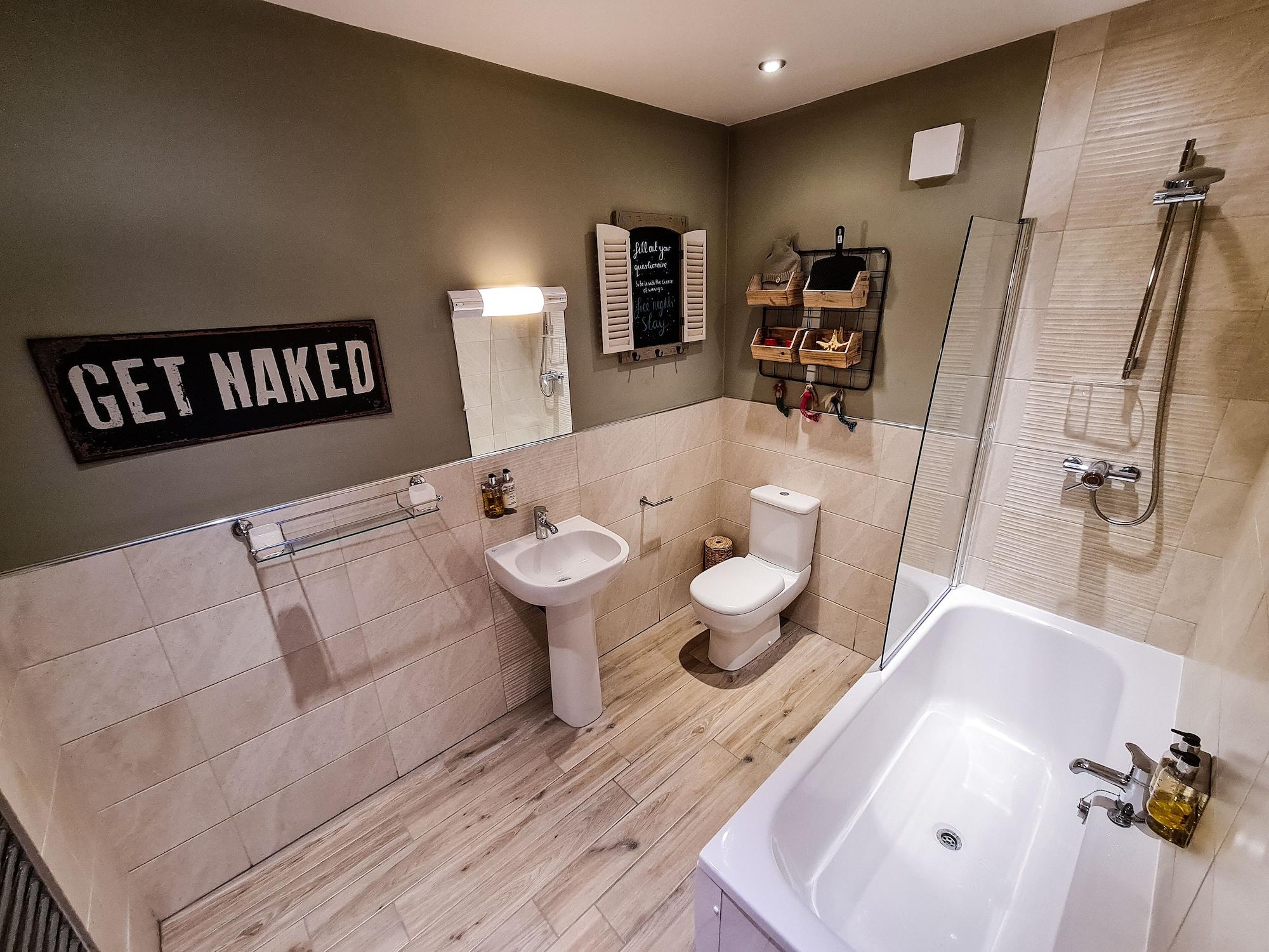 Hotel Grantham Arms Boroughbridge Exteriér fotografie